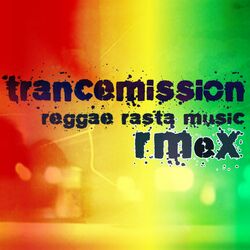 Cover of Reggae Rasta Music (Remixes)