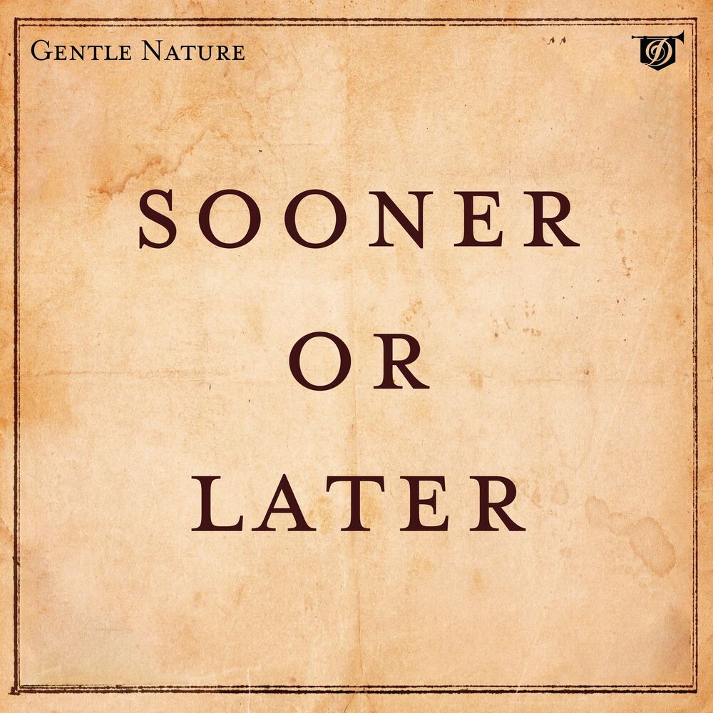Picture of Sooner or Later