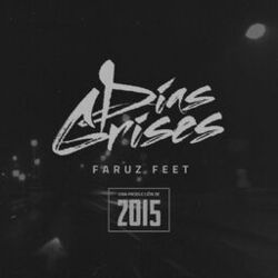 Cover of Días Grises 2015