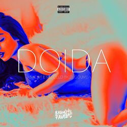 Cover of Doida