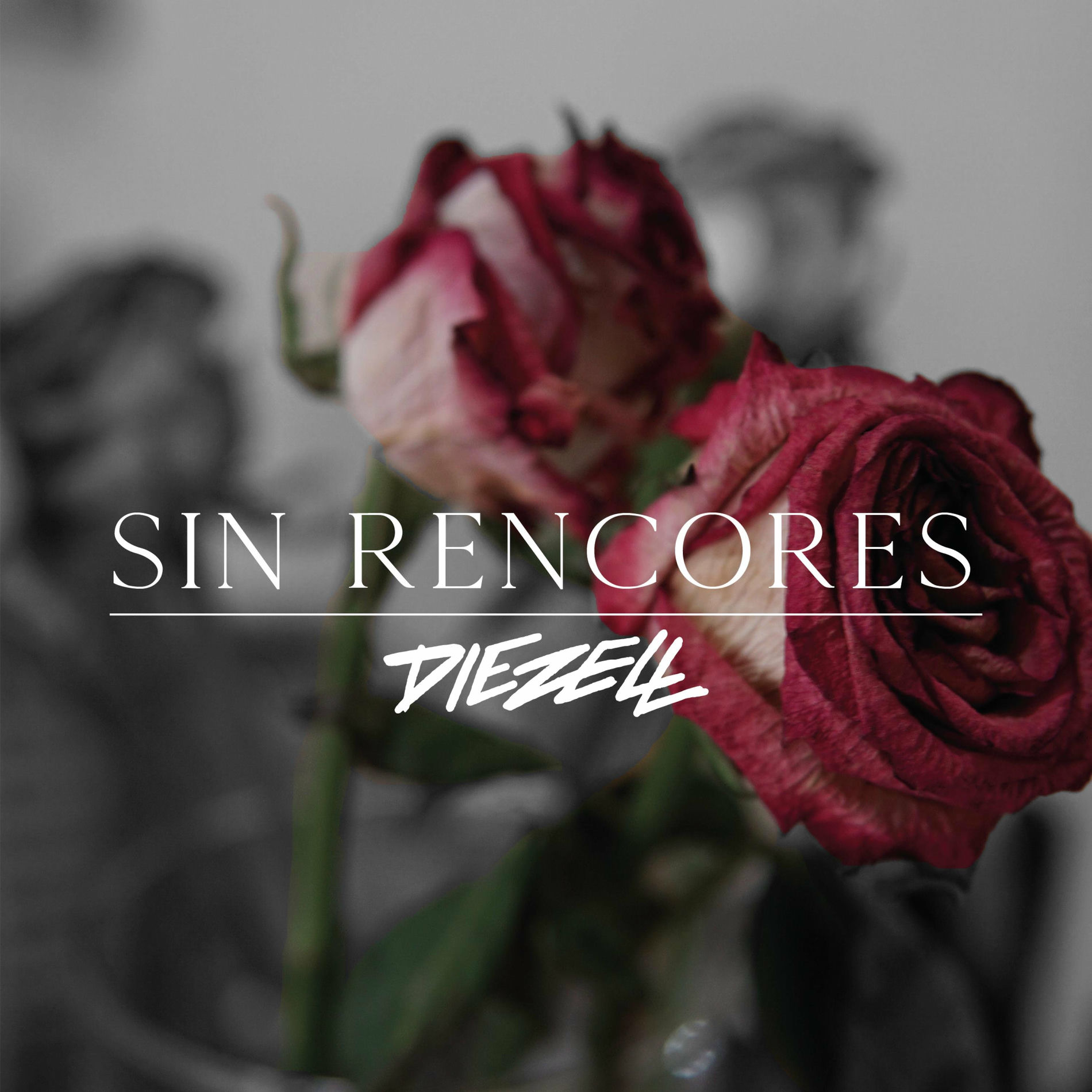 Album cover of Sin Rencores