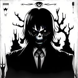 Cover of No Escape