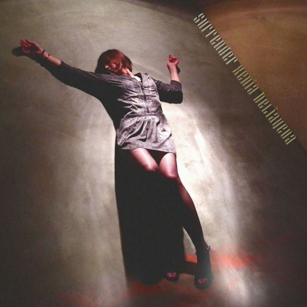 Picture of Surrender