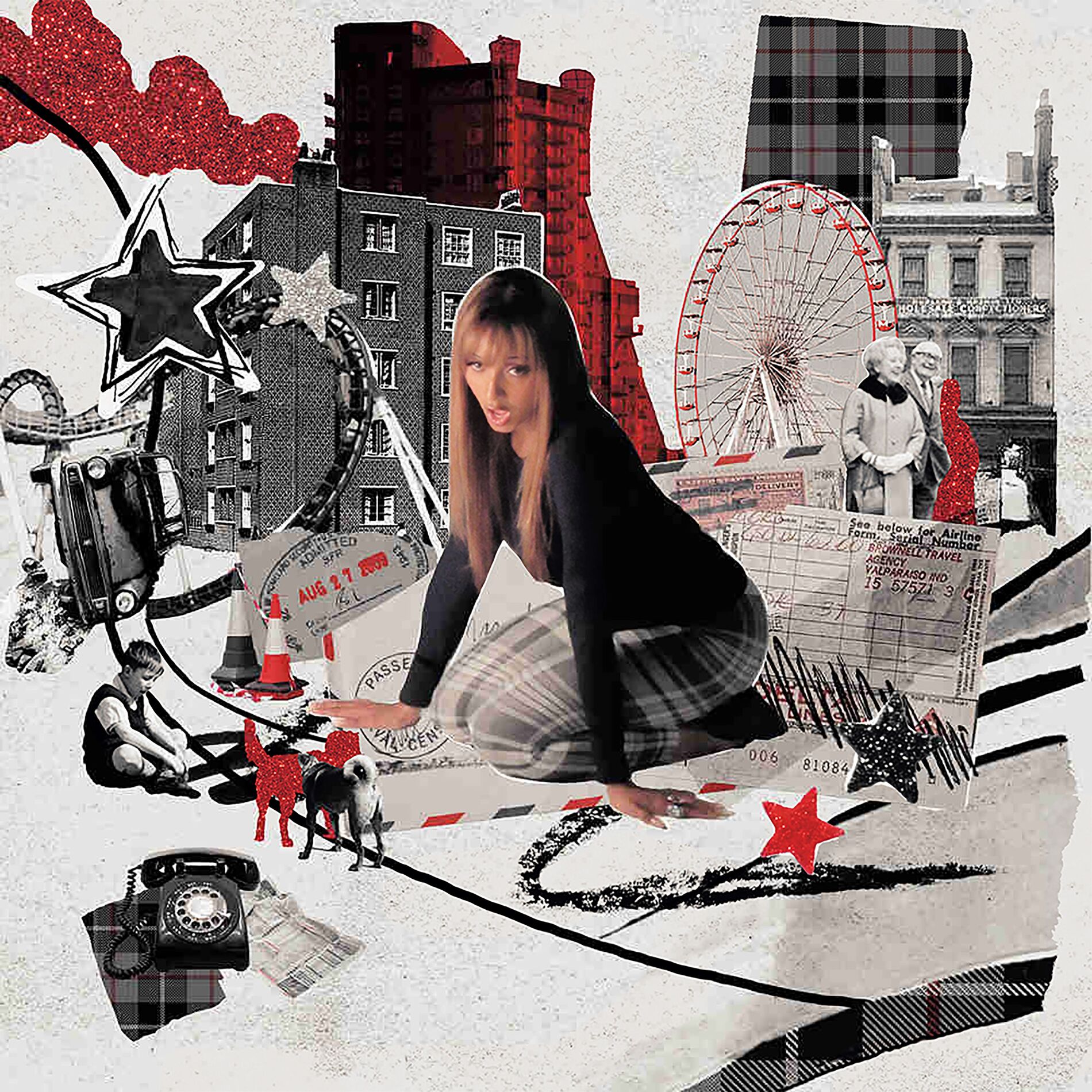 Album cover of Stateside