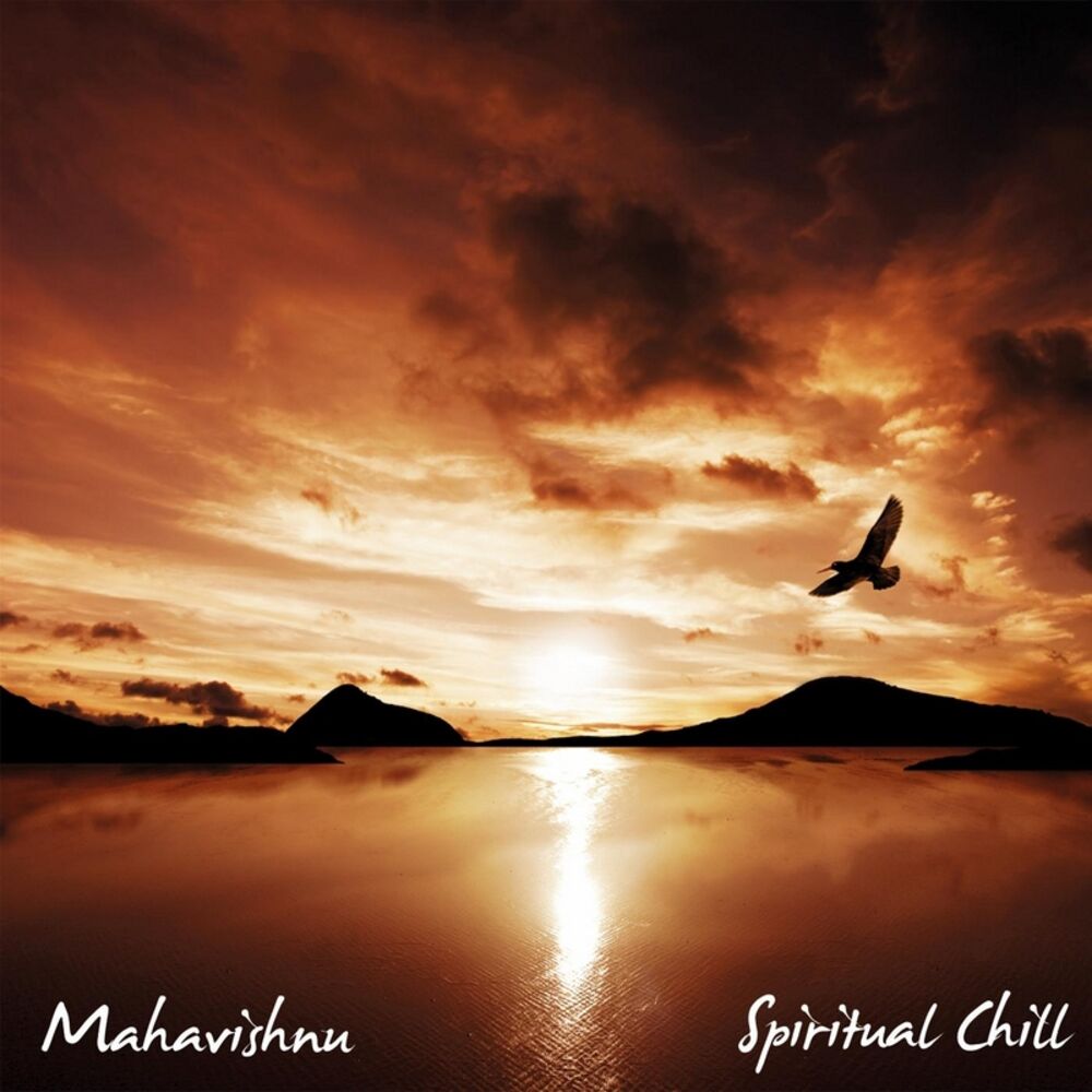 Picture of Spiritual Chill