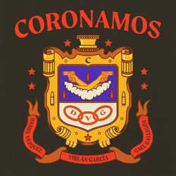 Cover of Coronamos