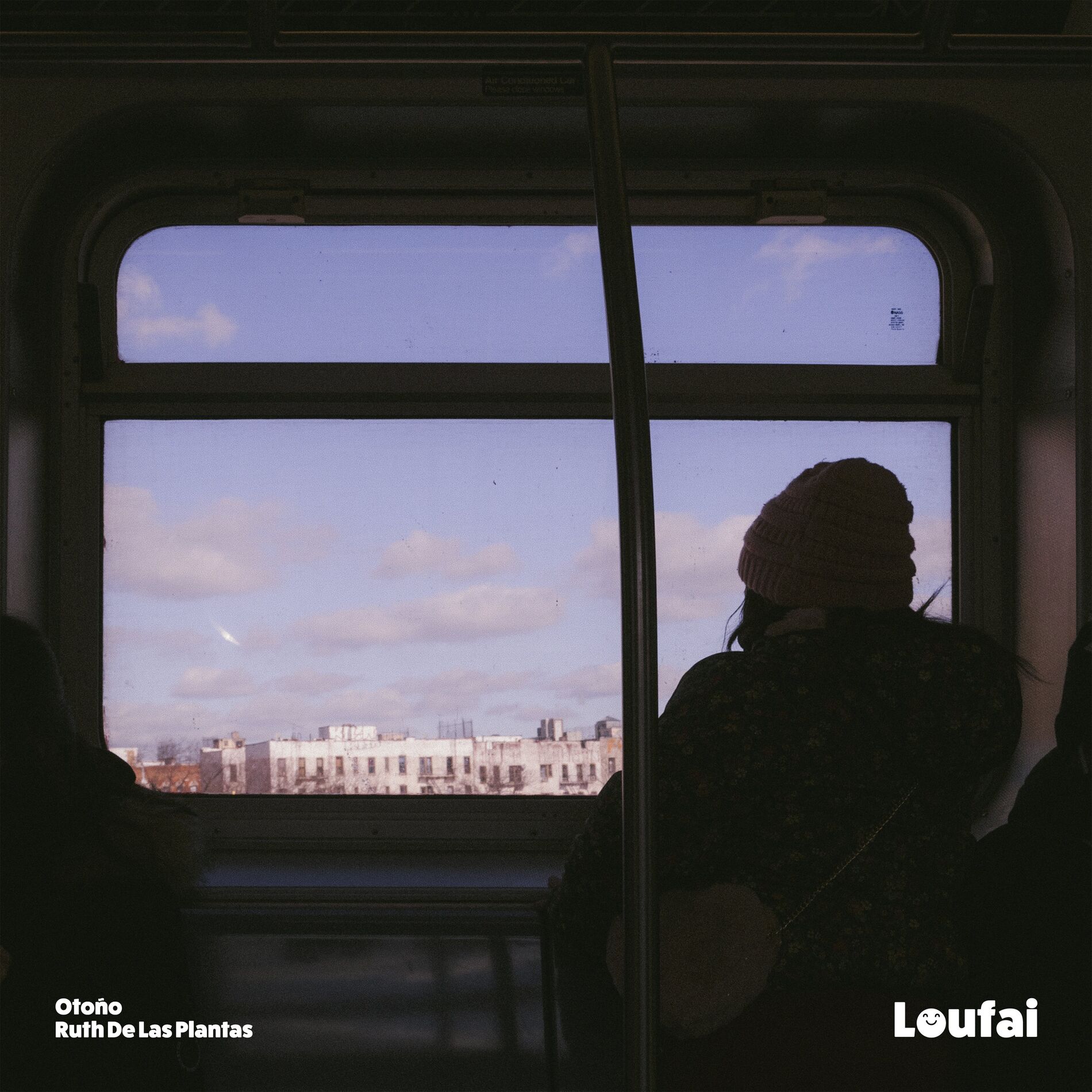 Album cover of Otoño