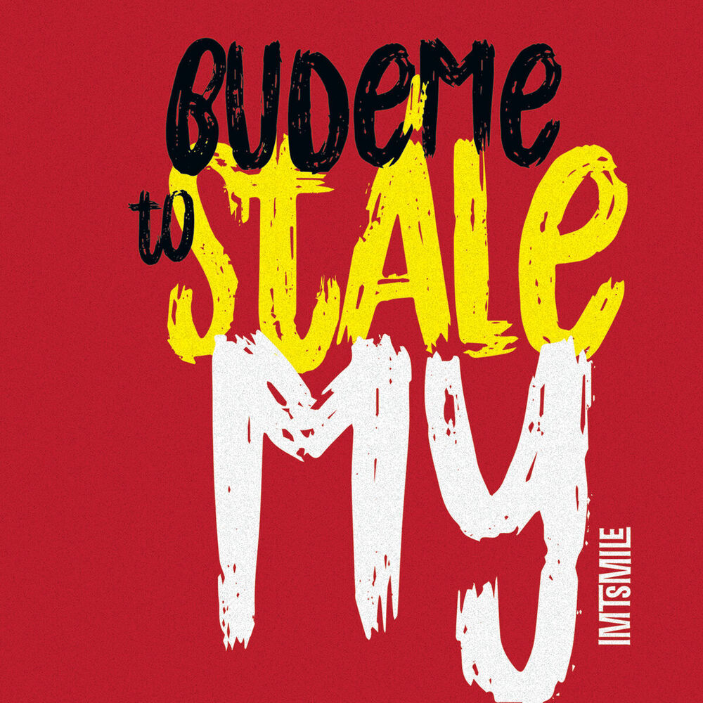 Picture of Budeme to stále my