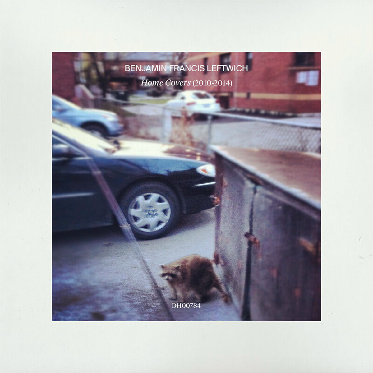 Album cover of When You Were Young