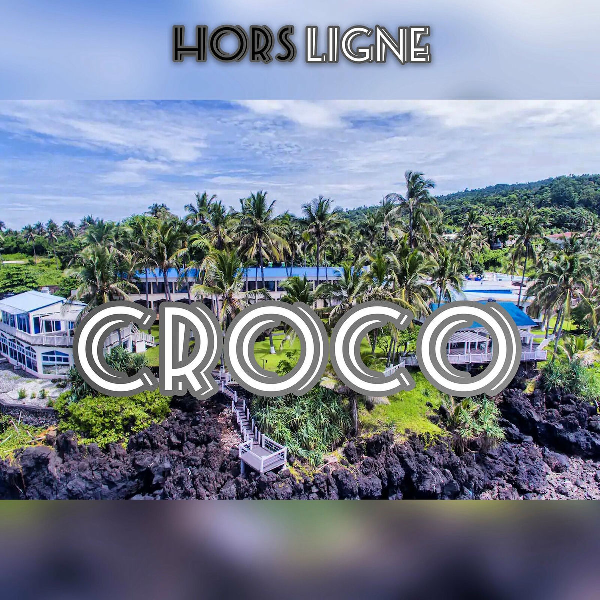 Album cover of Croco