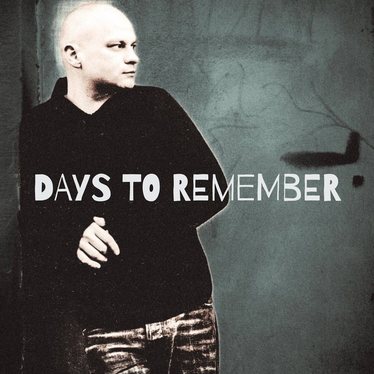 Album cover of Days to Remember