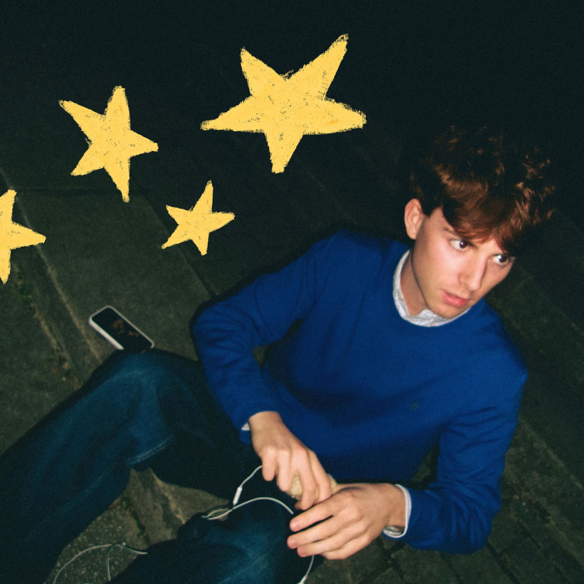 Album cover of soirée