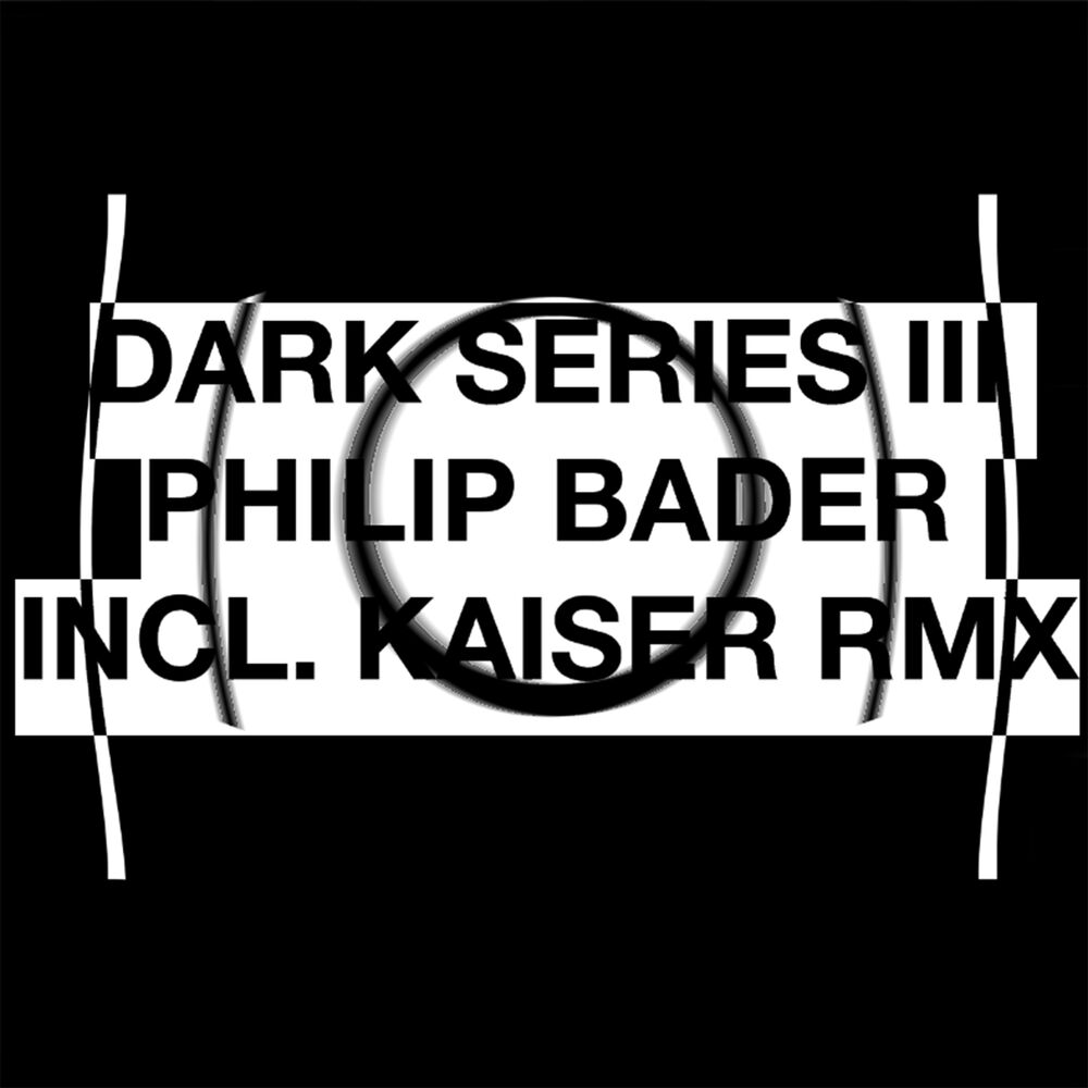 Picture of Dark Series 3
