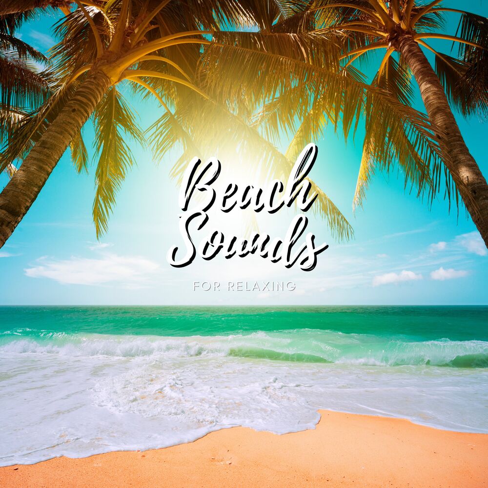 Picture of Beach Sounds for Relaxing
