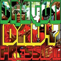 Cover of Pression