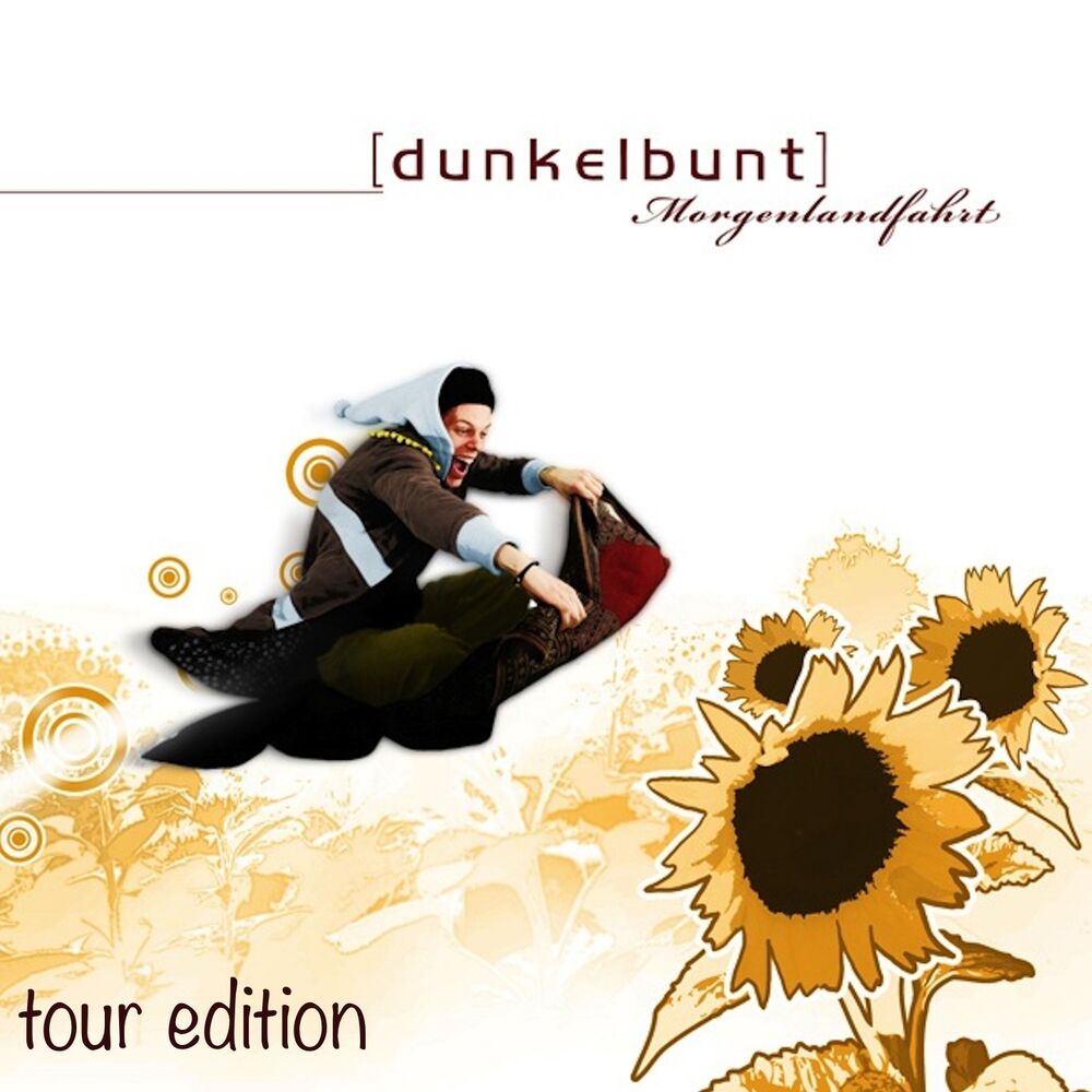 Picture of Morgenlandfahrt (Tour Edition)
