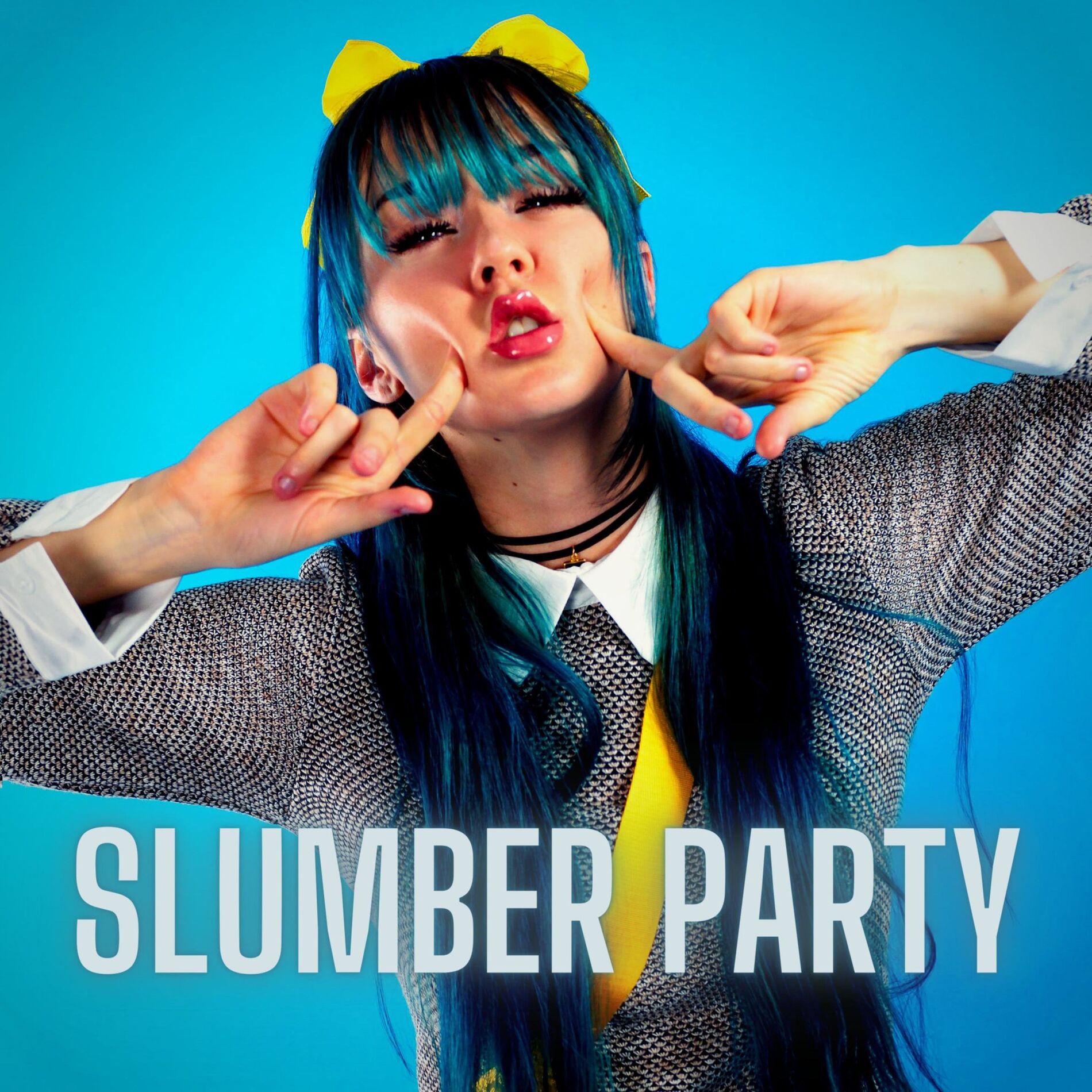 Album cover of Slumber Party