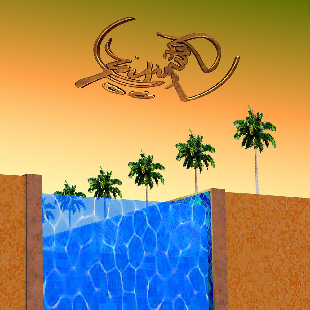 Picture of Infinity Pool