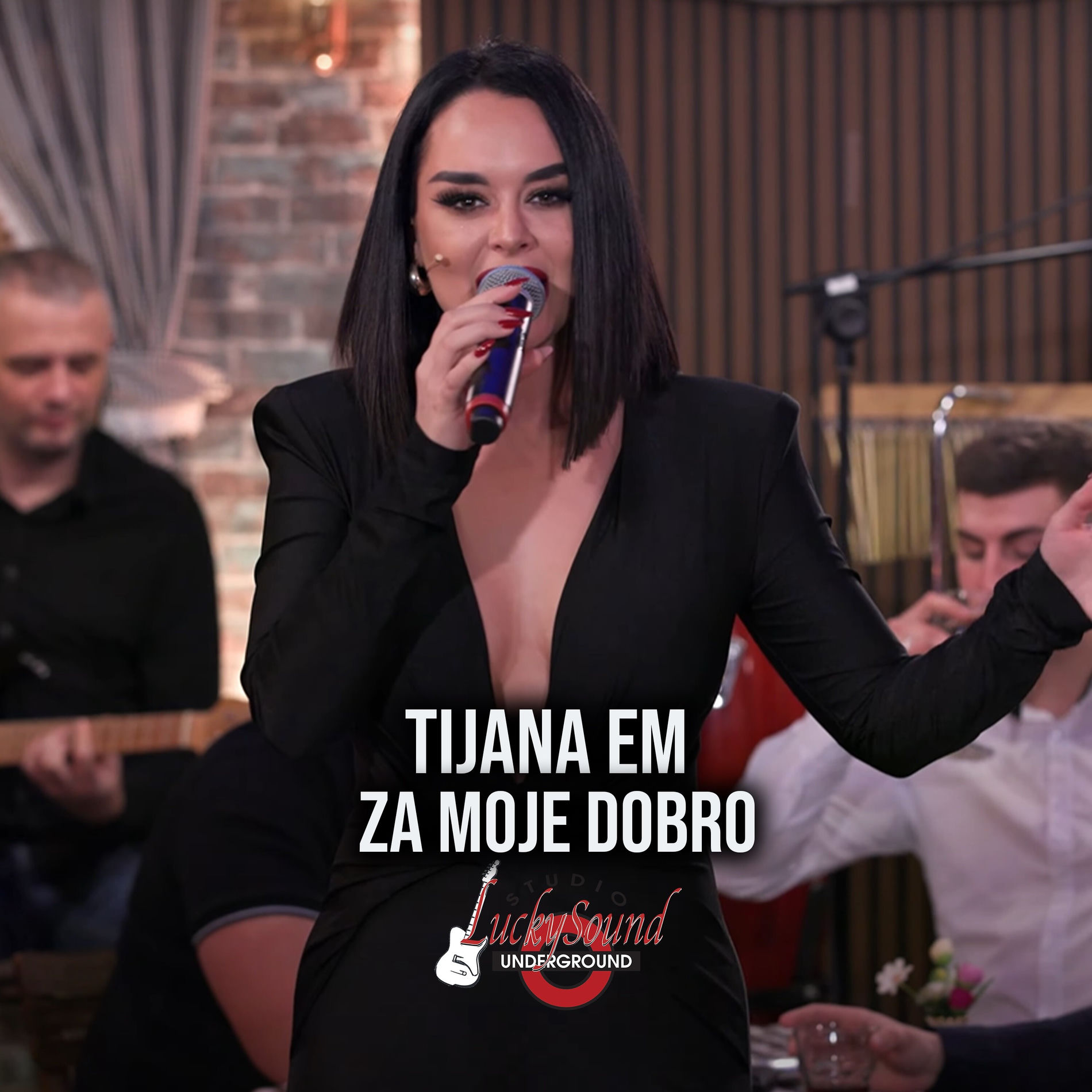 Album cover of Za moje dobro