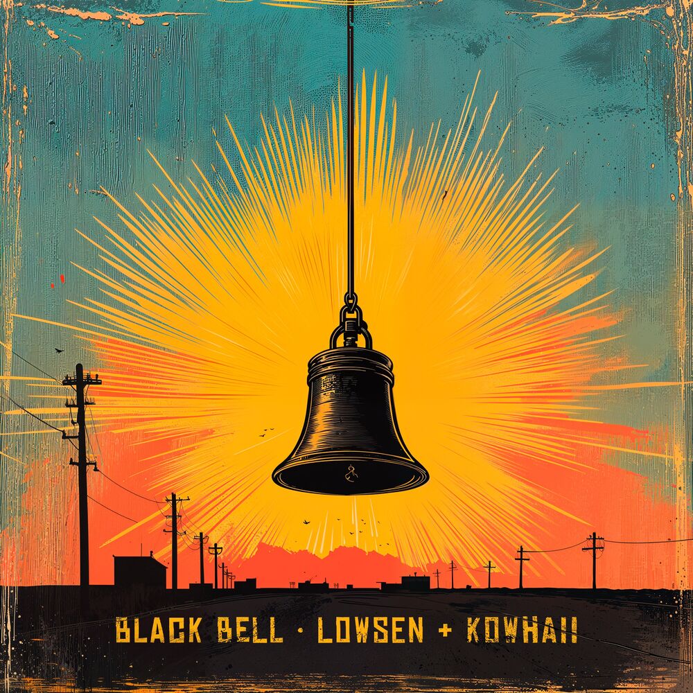 Picture of Black Bell