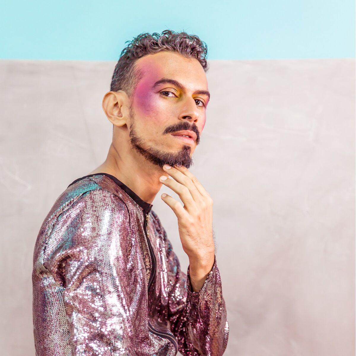 Album cover of Onde É Que Eu Vou Parar