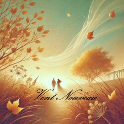 Cover of Vent Nouveau