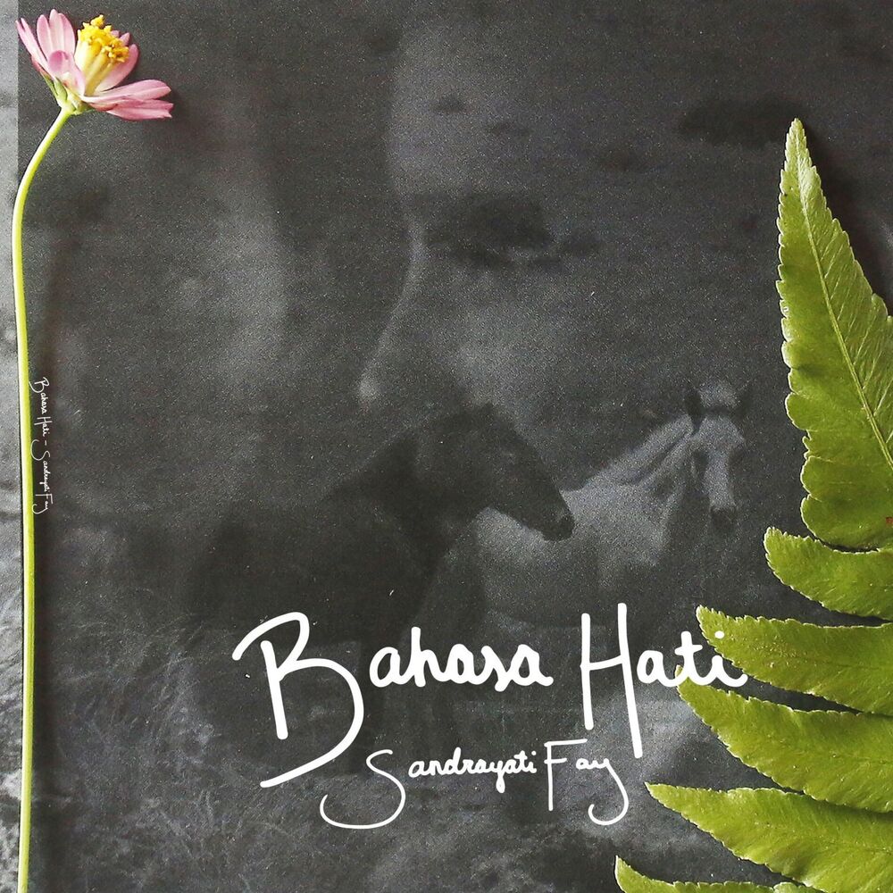 Picture of Bahasa Hati
