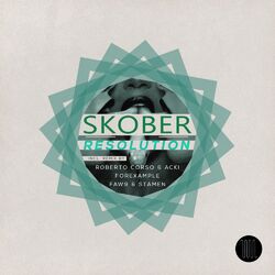 Cover of Resolution