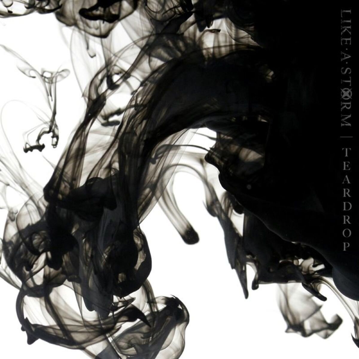 Album cover of Teardrop