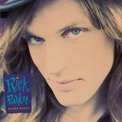 Cover of Wicked World