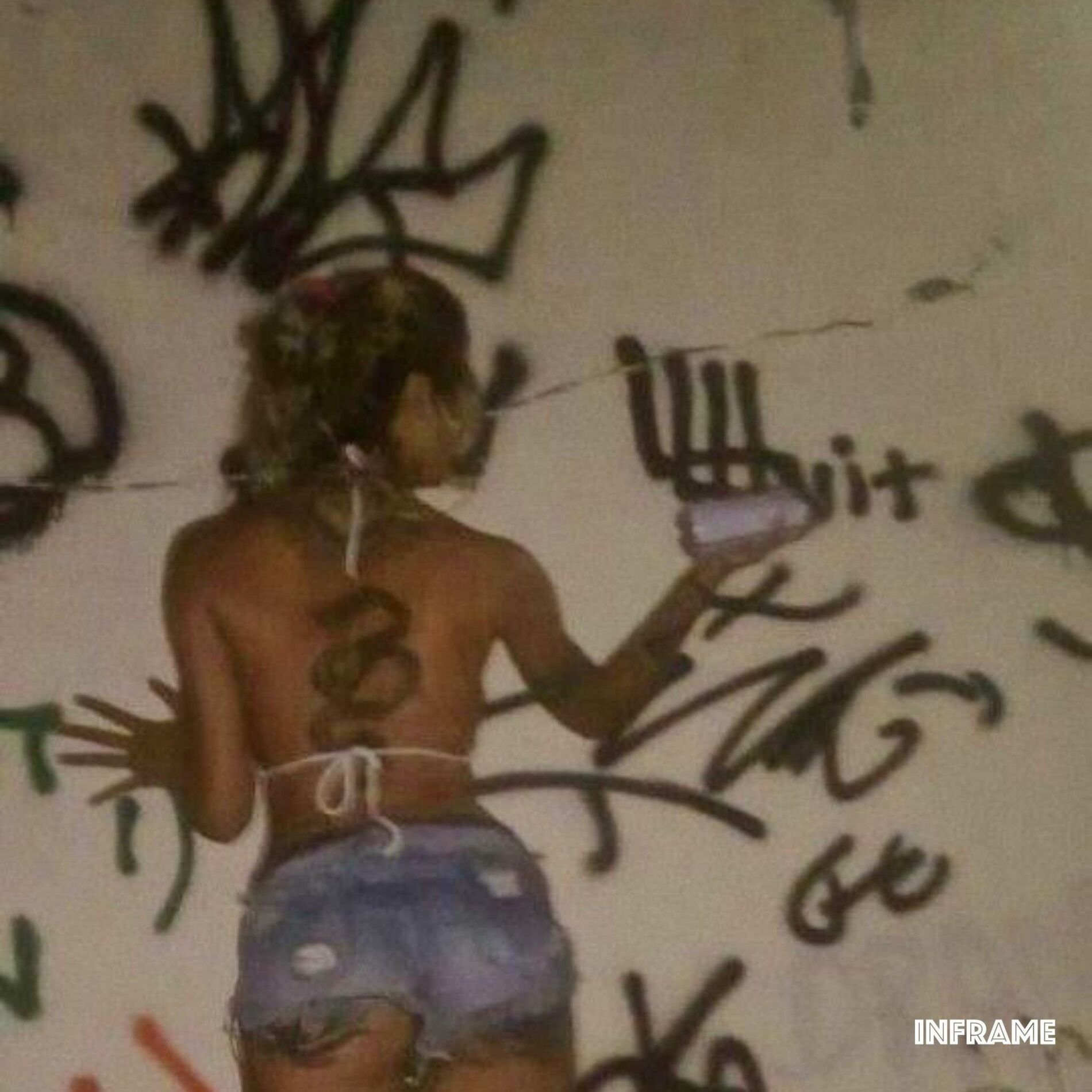 Album cover of Taco tudo nessa barbie (feat. DJ KAELY DO PLANTÃO & DJ TAK VADIÃO)