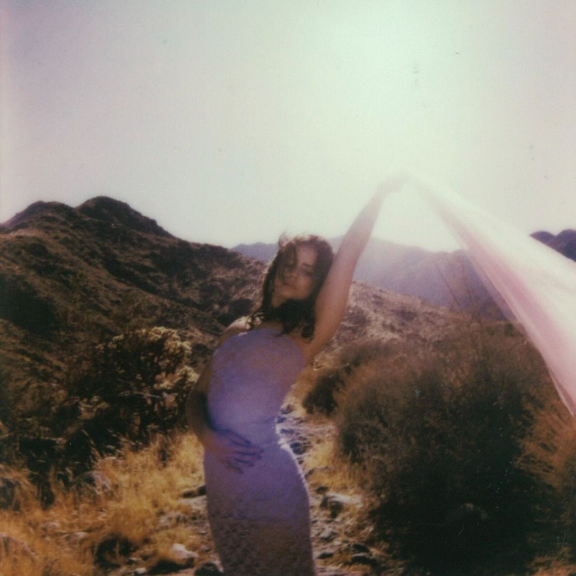 Album cover of Spurts of Vertigo