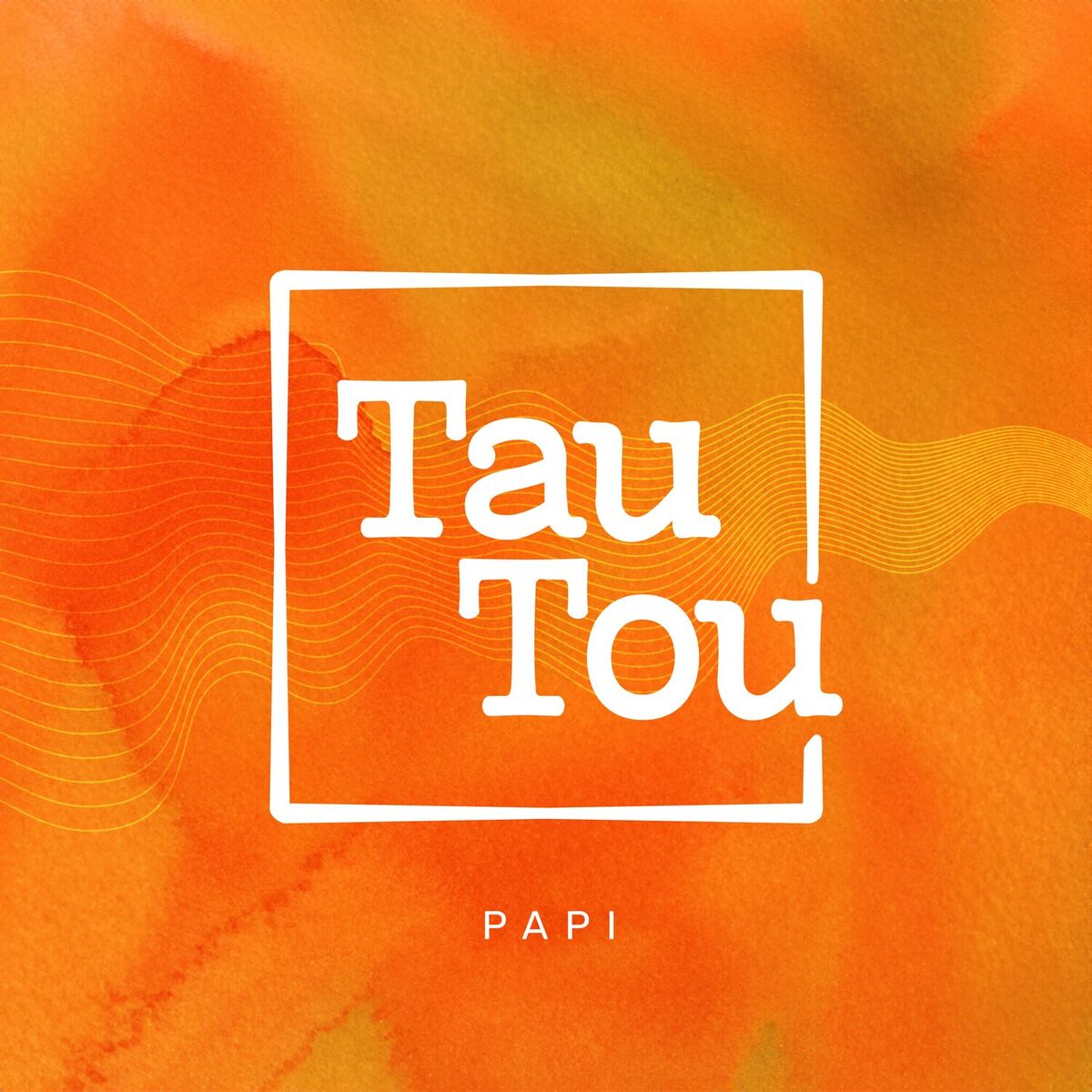 Album cover of Papi
