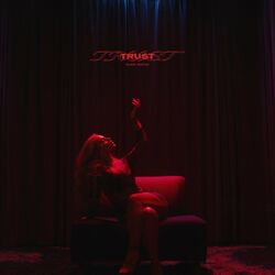 Cover of Trust