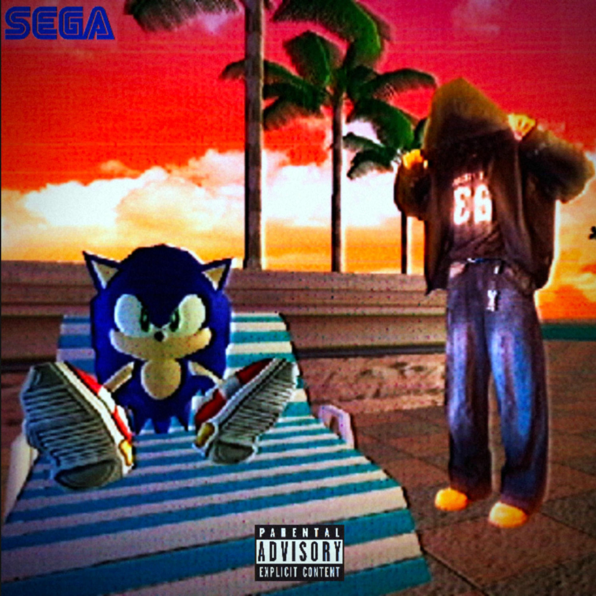 Album cover of 888hz