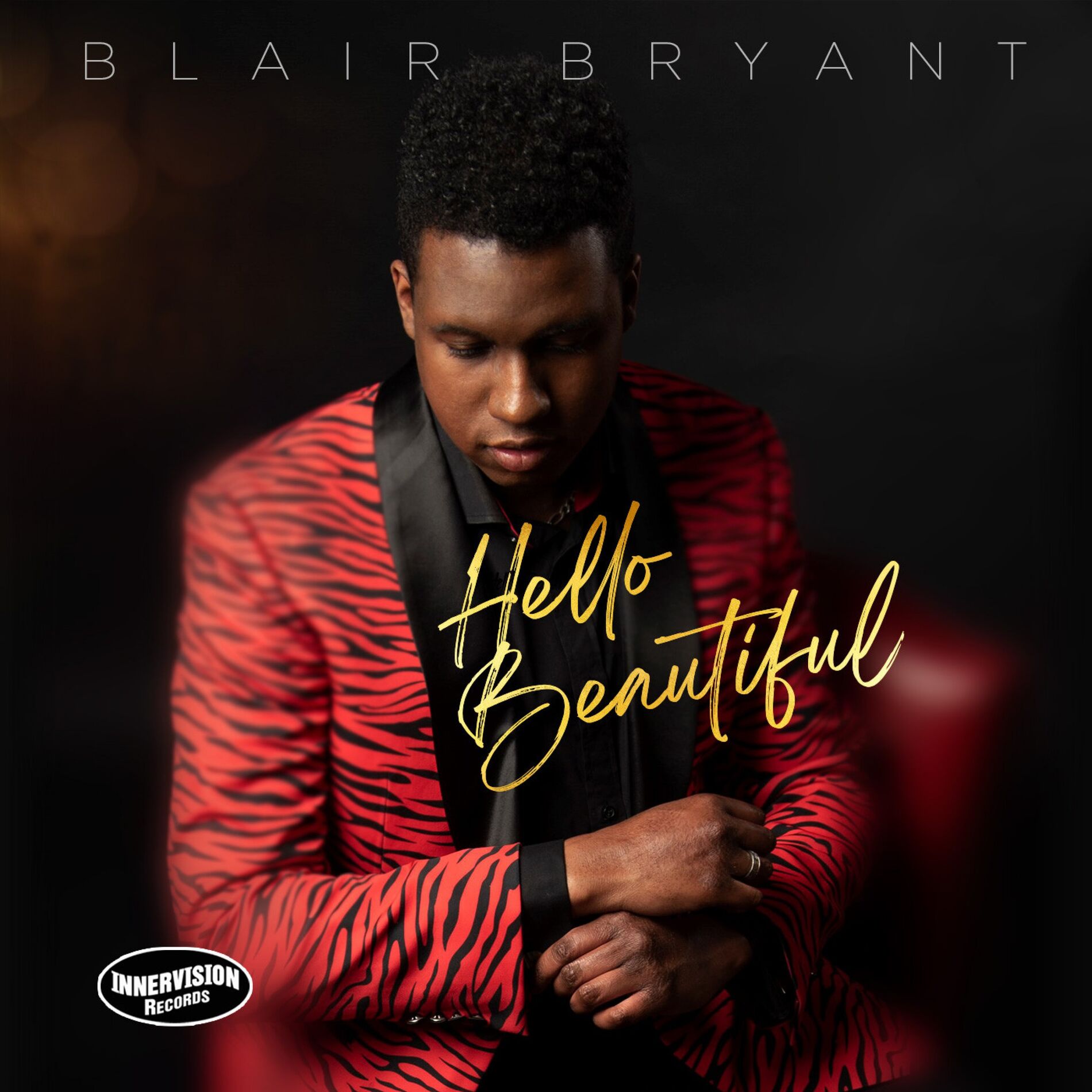 Album cover of Hello Beautiful (radio single)