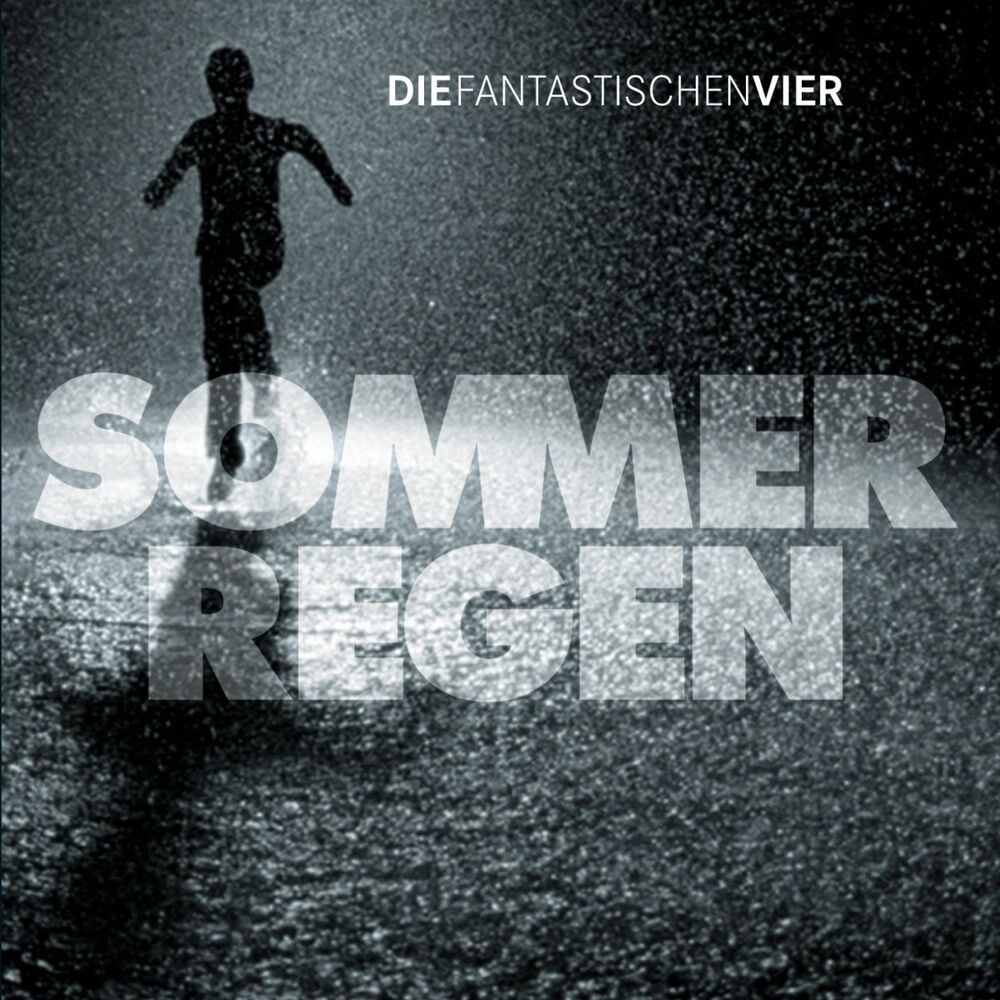 Picture of Sommerregen