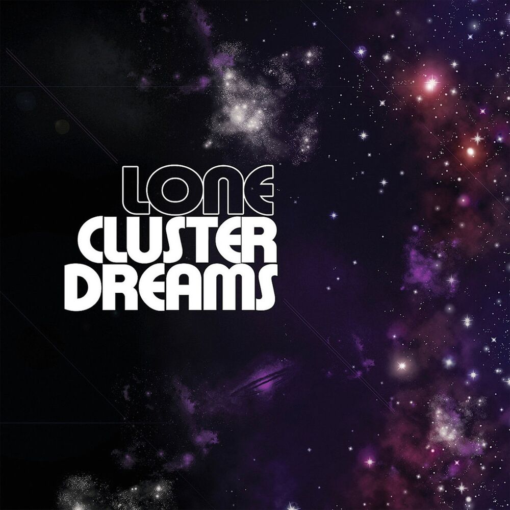 Picture of Cluster Dreams