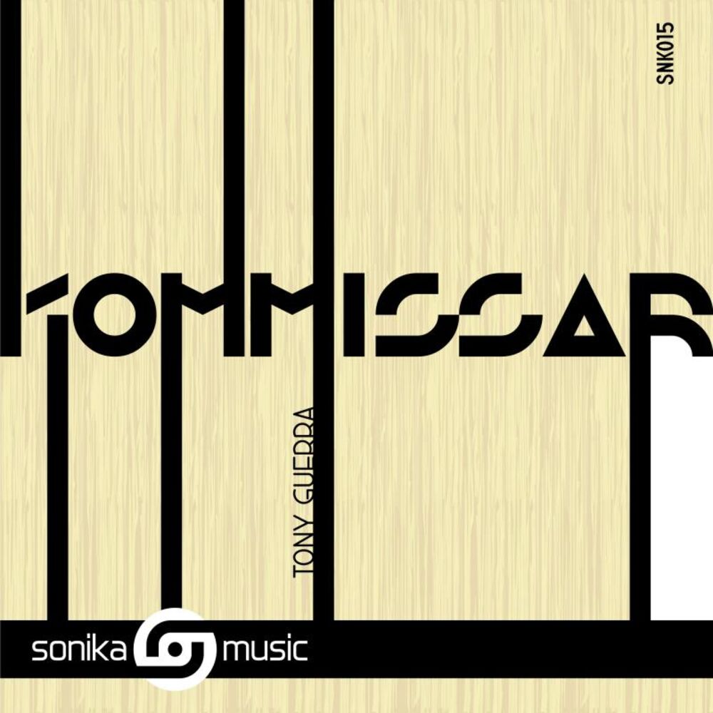 Picture of Kommissar