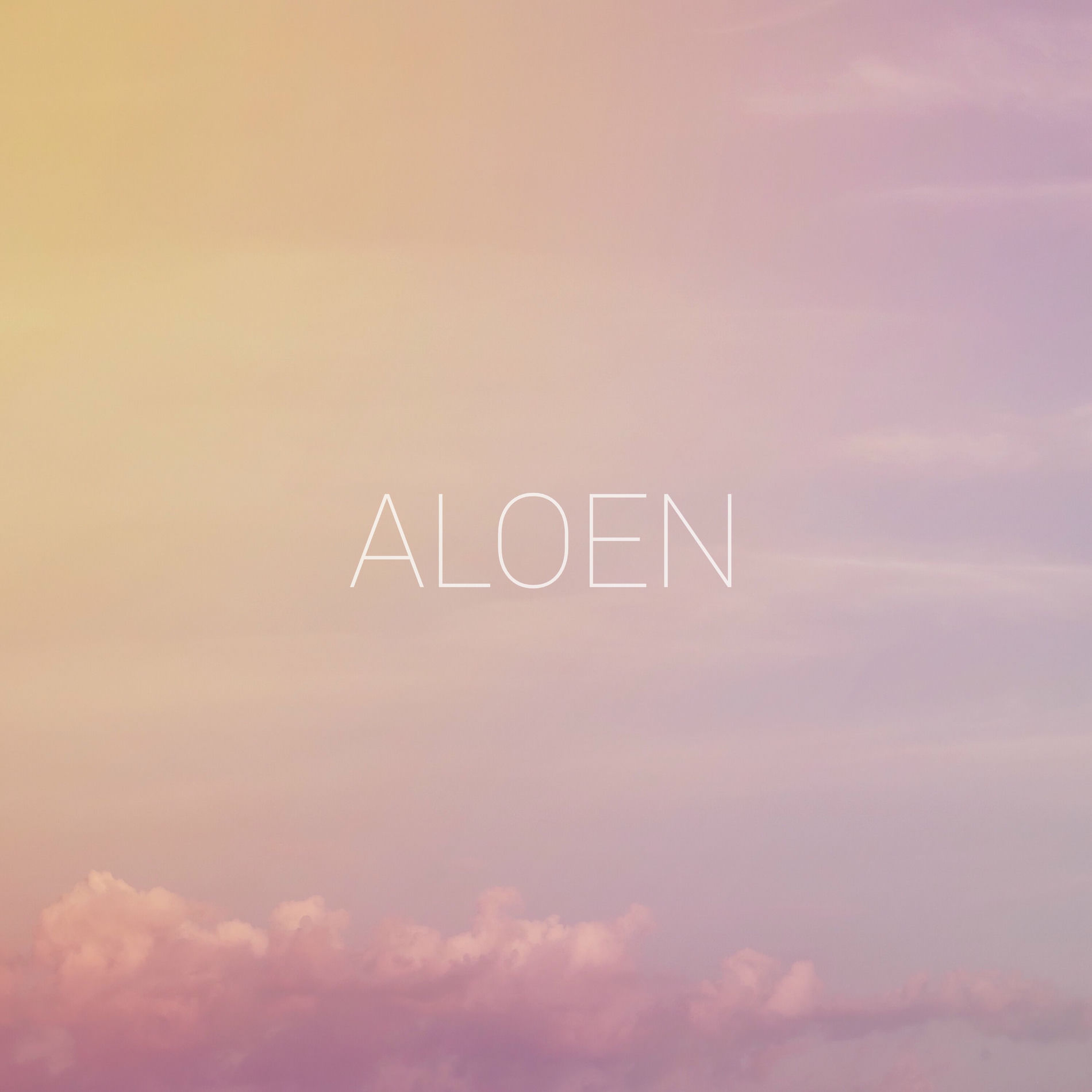 Album cover of Eternal Glow