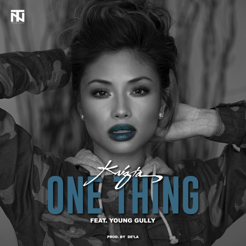 Picture of One Thing (feat. Young Gully)