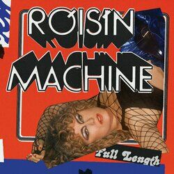 Cover of Róisín Machine (Deluxe)