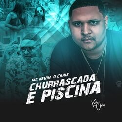 Cover of Churrascada e Piscina