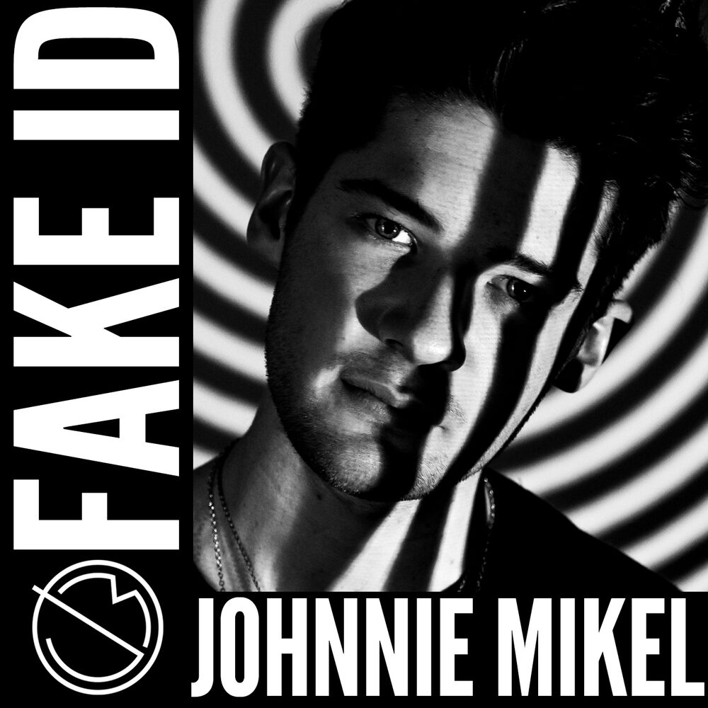 Picture of Fake ID