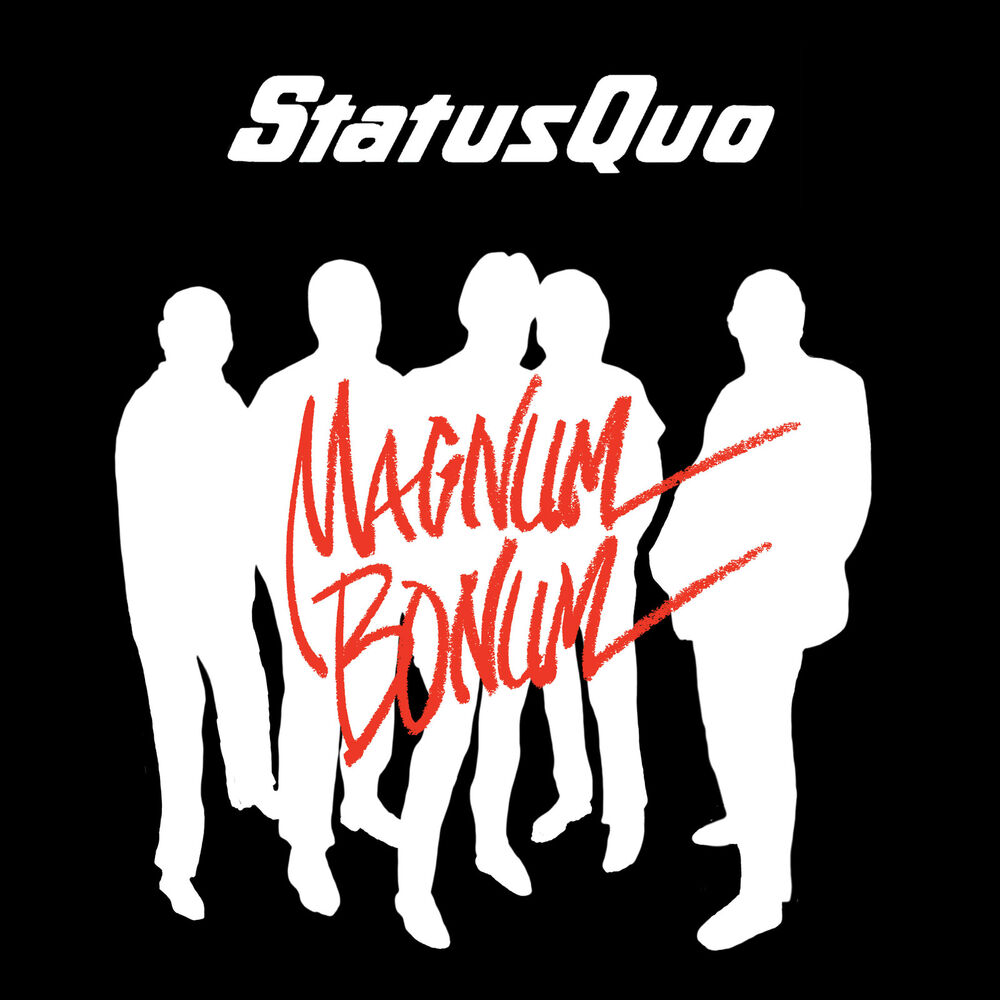 Picture of Status Quo