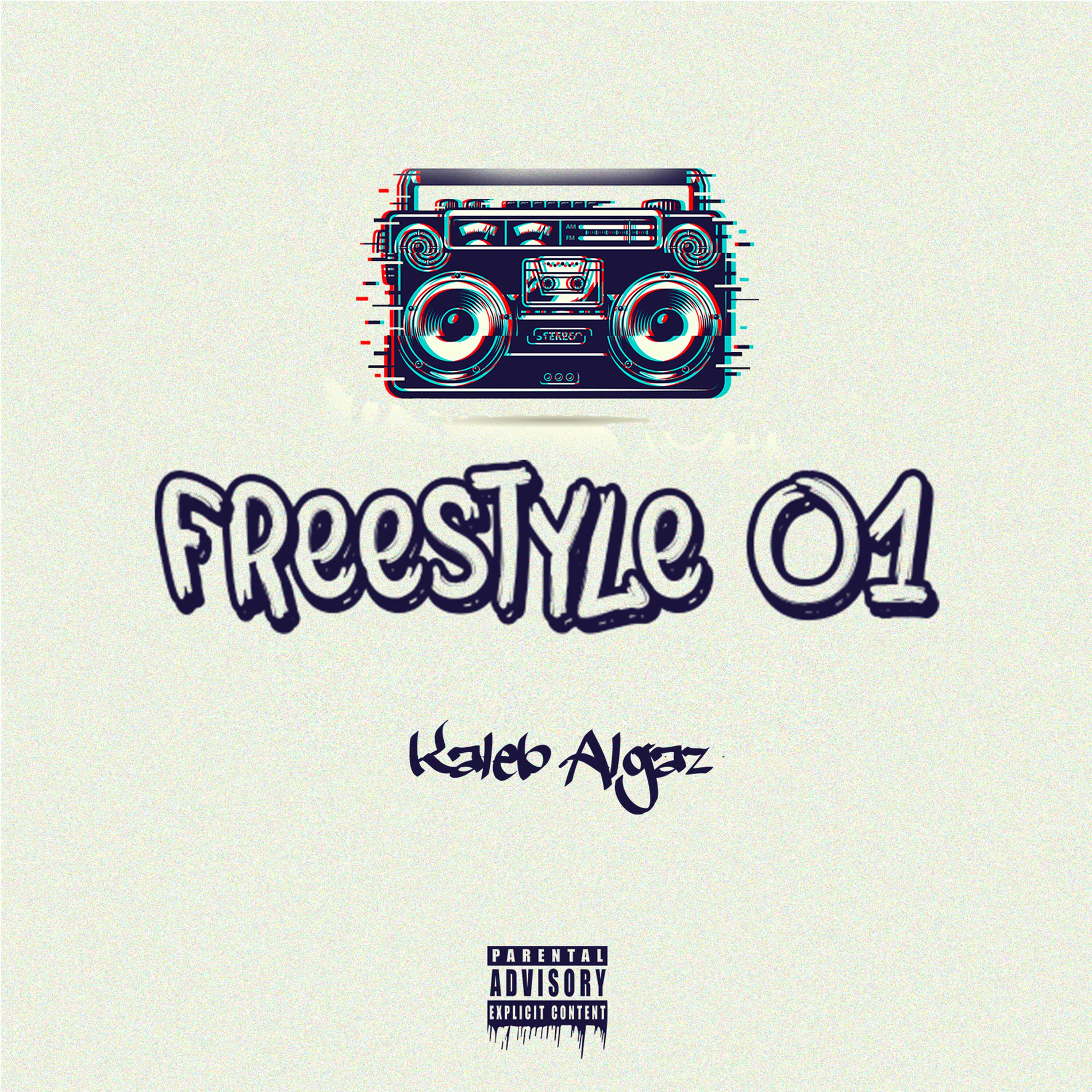 Album cover of Freestyle 01