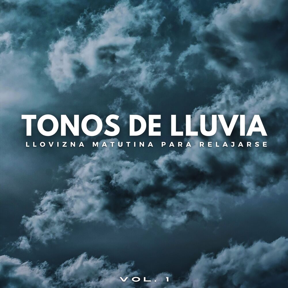 Picture of Tonos De Lluvia: Llovizna Matutina Para Relajarse Vol. 1