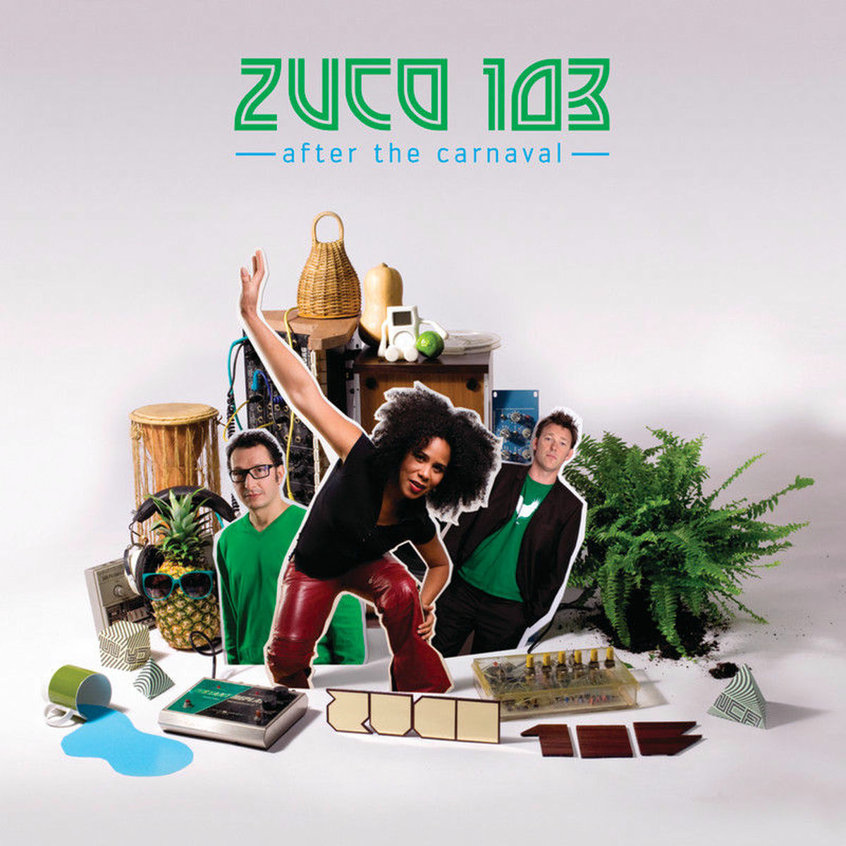 Album cover of Espero