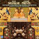 Shankar: Concerto for Sitar and Orchestra No. 1: I. Raga Khamaj by Ravi Shankar album cover