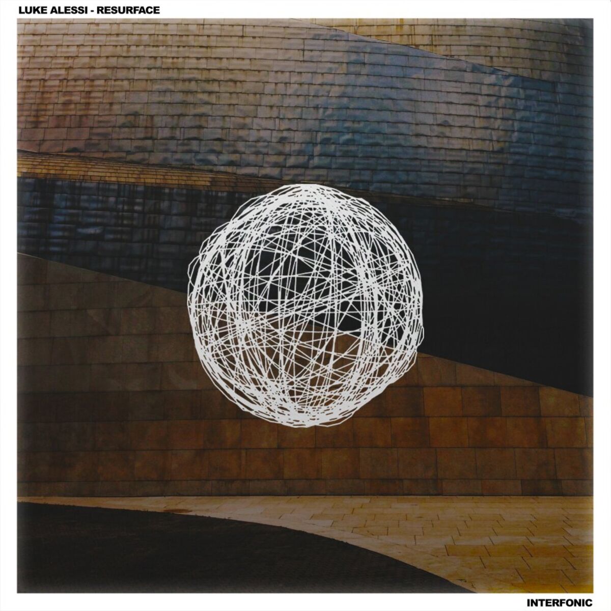 Album cover of Resurface